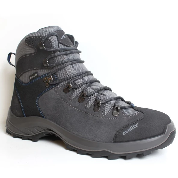 Evolite Traper Evo-Tex Outdoor Bot - Gri  47