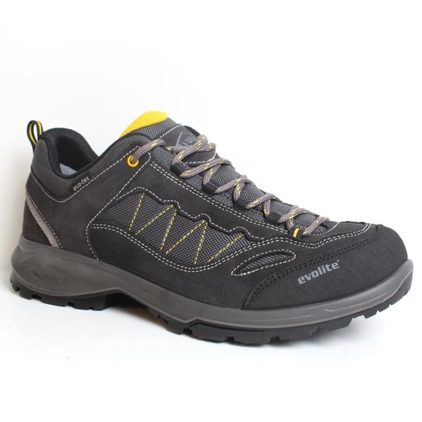 Evolite Spark Evo-Tex Outdoor Ayakkabı - Gri  40 - 2