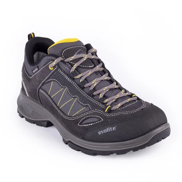 Evolite Spark Evo-Tex Outdoor Ayakkabı - Gri  38 - 4