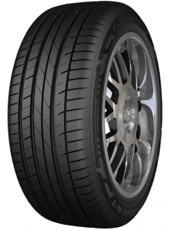 Starmaxx Incurro ST450 H/T 235/55 R19 105V Reinf. Yaz Lastiği - 2025