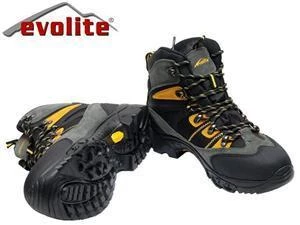 Evolite Flexion Outdoor Bot  39 - 3