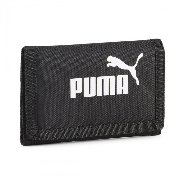 Puma 07995101 Phase Wallet Unisex Cüzdan