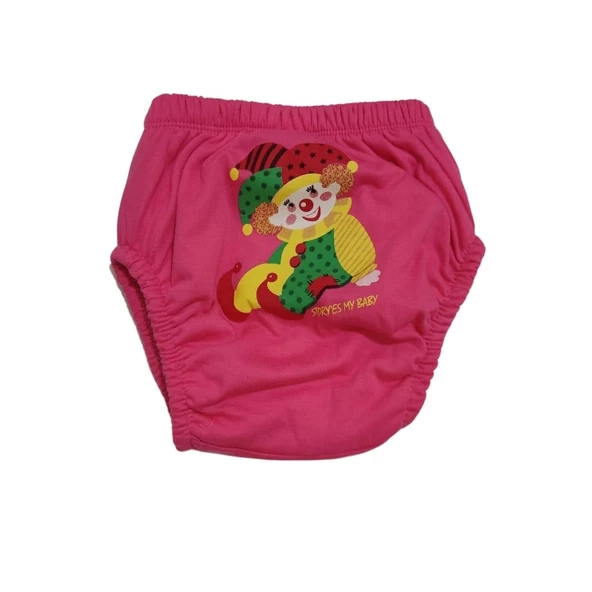 STORY BABY ALIŞTIRMA KÜLODU - 3