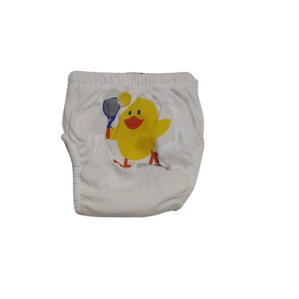 STORY BABY ALIŞTIRMA KÜLODU - 4