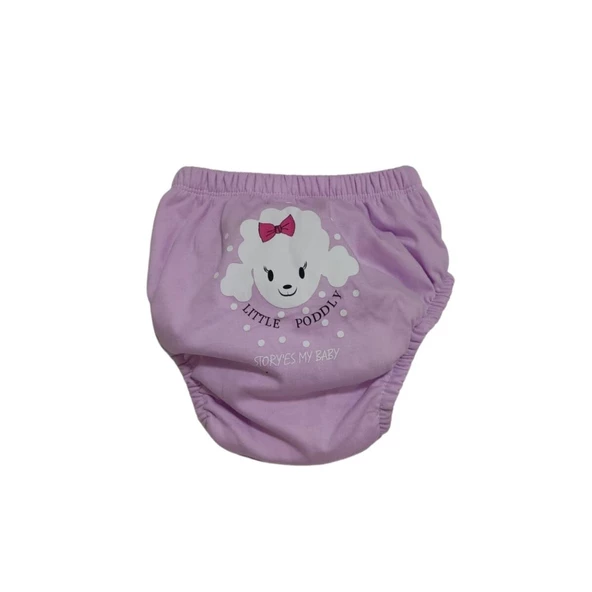 STORY BABY ALIŞTIRMA KÜLODU - 6