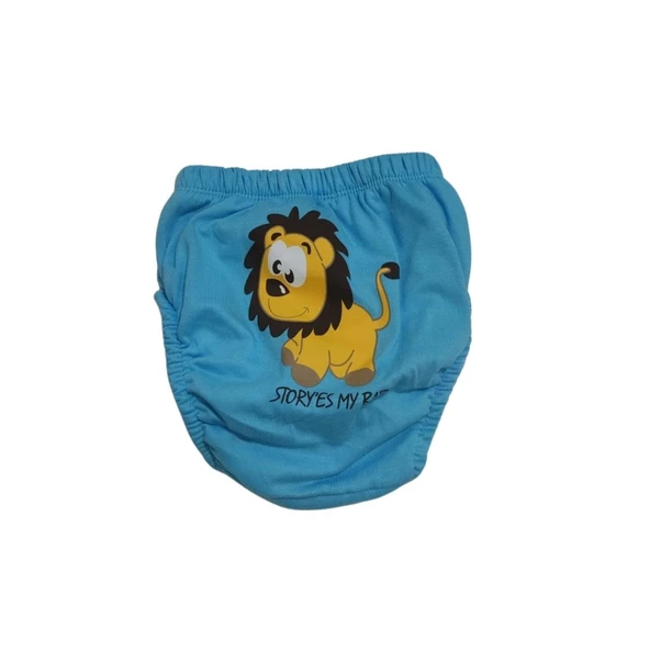 STORY BABY ALIŞTIRMA KÜLODU - 2