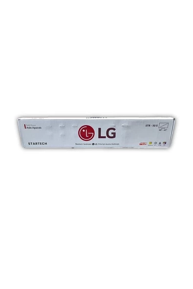 Lg Tv Askı Aparatı Televizyon Duvar Asma Aparatı 32-50 Arası - 2