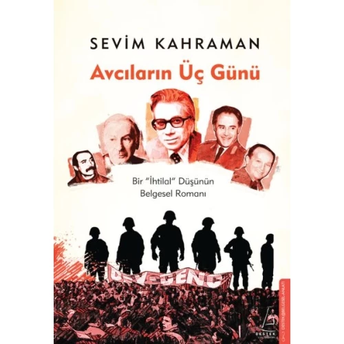 Avcıların Üç Günü