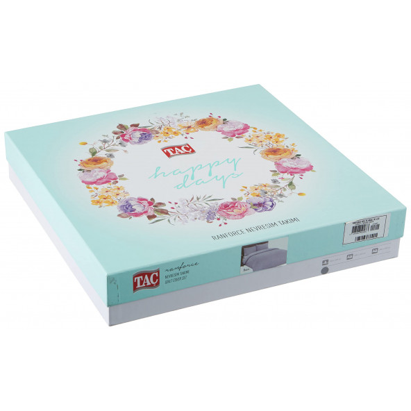 TAÇ 120LİK NEVRESİM TAKIMI - 2