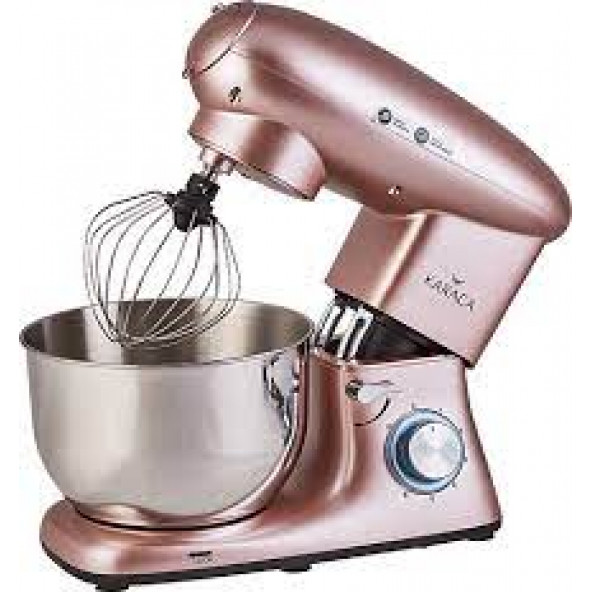 Karaca Multichef Rose Gold 1400 W 5.5 lt Mutfak Şefi