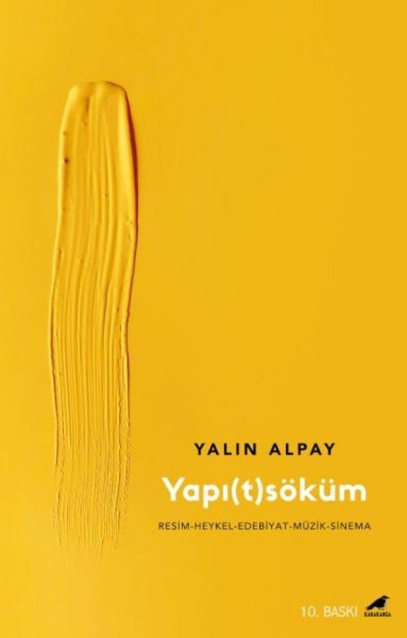 Yapı(t) Söküm