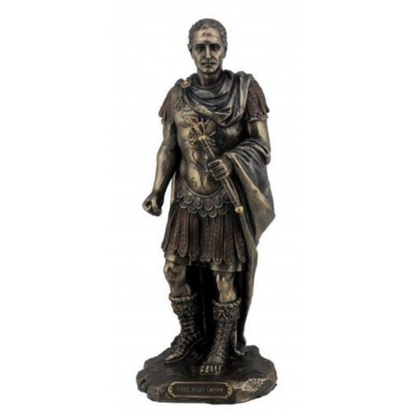 VERONESE BİBLOLAR-Wise Mitoloji & Tarih-WISE GAIUS JULIUS CAESAR-10x8,5x26 CM-JWU76171A4 ürün görseli