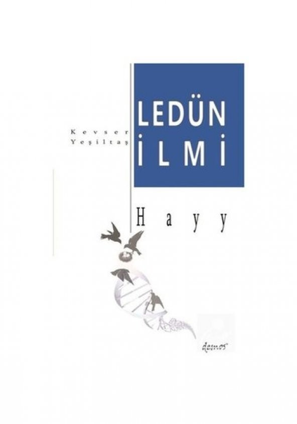 Ledün İlmi - Hayy