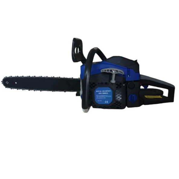 Royal Champion 00-5800A Motorlu Testere