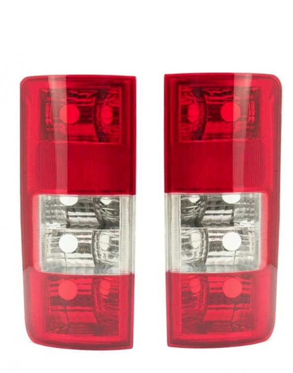 FORD CONNECT SAĞ VE SOL ARKA STOP LAMBASI TAKIMI 2002-2008 - 1