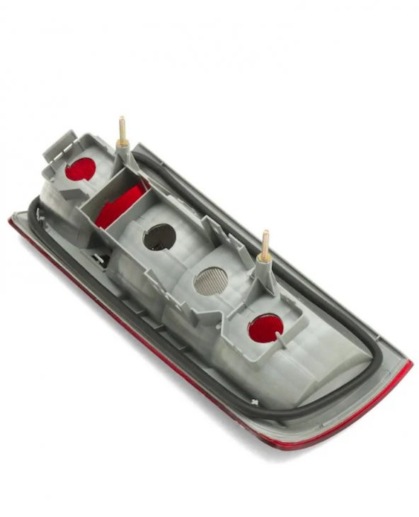 FORD CONNECT SAĞ VE SOL ARKA STOP LAMBASI TAKIMI 2002-2008 - 4