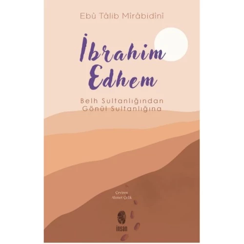 İbrahim Edhem - 1