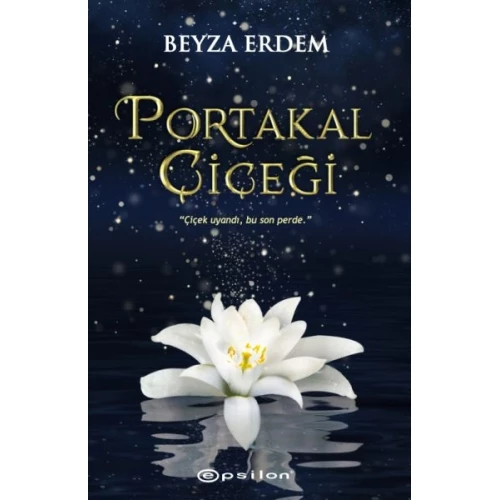 Portakal Çiçeği - 1
