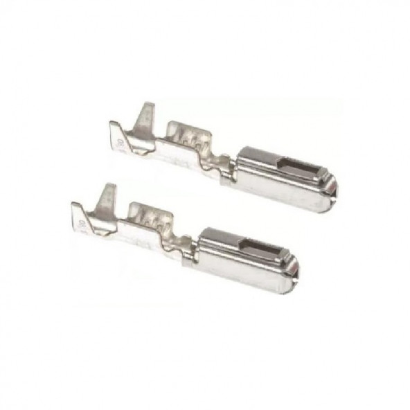 Fiatextra 100 Adet Egea Kamera / Linea Ecu Pini (14x2.2x1.6mm) - 2