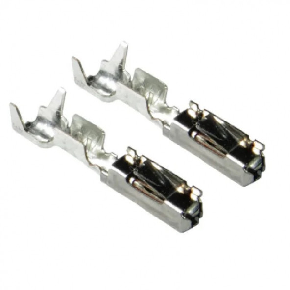 Fiatextra 100Adet Linea/Egea Body Pini (14x2.2x1.6mm) - 2