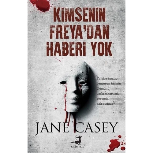 Kimsenin Freya'dan Haberi Yok - 1