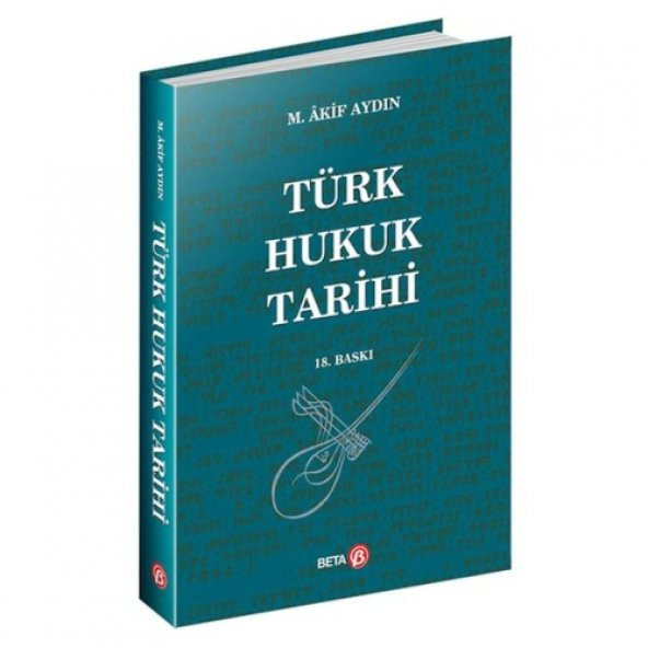Türk Hukuk Tarihi