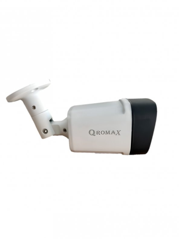 1080P METAL KASA 5 MP LENS 36 IR LED GÜVENLİK KAMERASI 5236 - 2