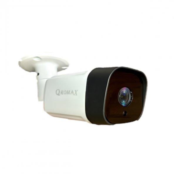 6 KAMERALI 1080P İNSAN YÜZ VE HAREKET ALGILAYAN METAL KASA 36 IR LED GÜVENLİK KAMERASI SETİ 5236 - 3