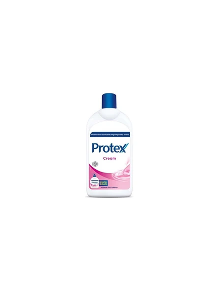 Protex  Cream Hijyenik Sıvı El Sabunu Nemlendirici Formül 700ml