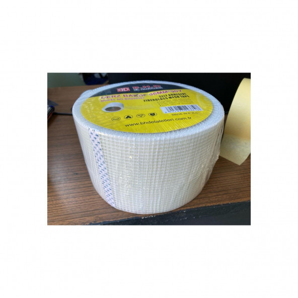 BHD Derz Bandı 100MMX96MT - 3