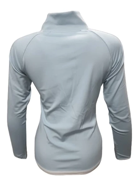 Adidas A0780 Kadın Dalgıç Şeritli Kapüşonlu Sweatshirt - 9