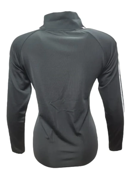 Adidas A0780 Kadın Dalgıç Şeritli Kapüşonlu Sweatshirt - 6