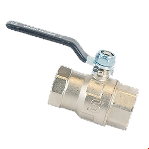 Çankaya Küresel Vana (Seçenekli) - Resim 3