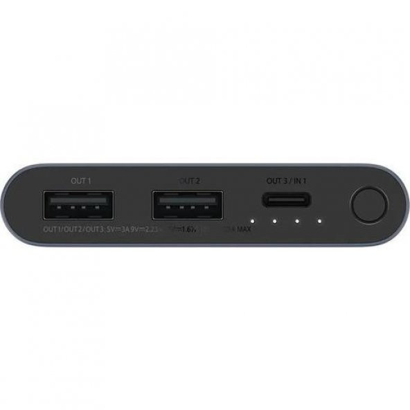 Xiaomi Powerbank 22.5w 10000 Mah Teşhir - 2