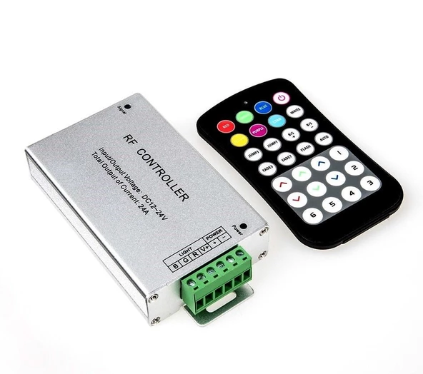 Cata Rgb Kontrol Cihazı CT-9150