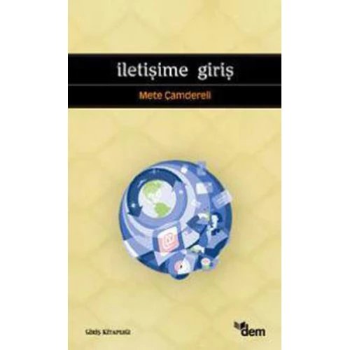 İletişime Giriş