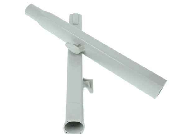 P 1200 Pratik Boru Takımı Gri, Fantom ile uyumlu - Resim 2