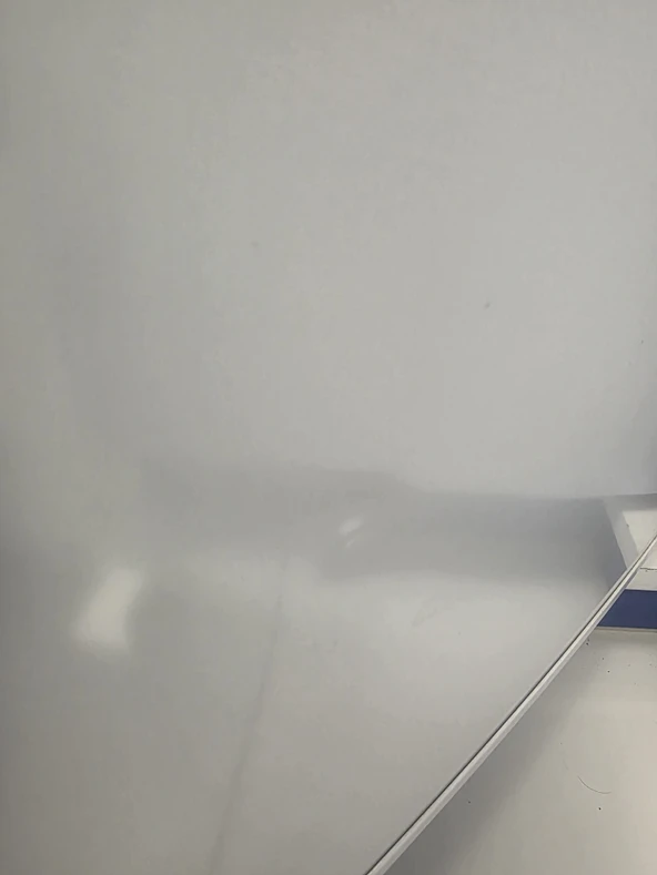 UĞUR UES 204 D2K R66 BUZDOLABI ''HASARLI'' - 2