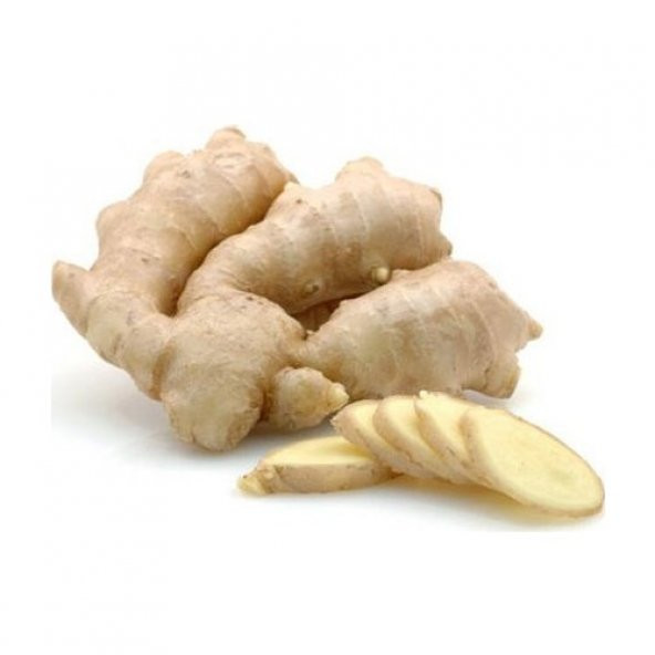 Verita Taze Zencefil Kök 250 gr