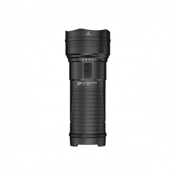 TFX Arcturus 6500 - 2