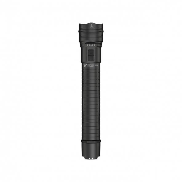 TFX Arcturus 5000 - 3