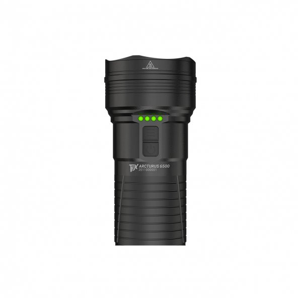TFX Arcturus 6500 - 4
