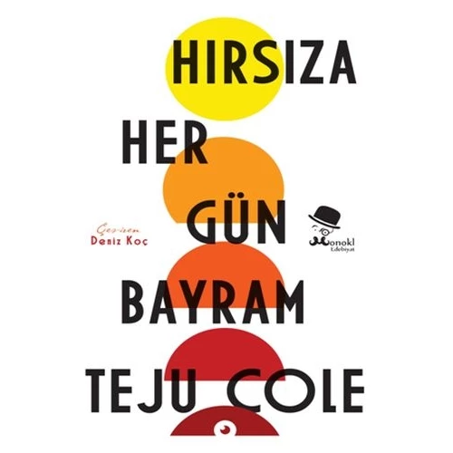 Hırsıza Her Gün Bayram - 1