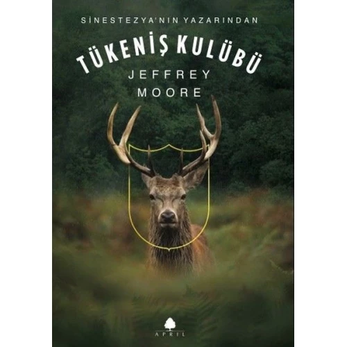 Tükeniş Kulübü - 1