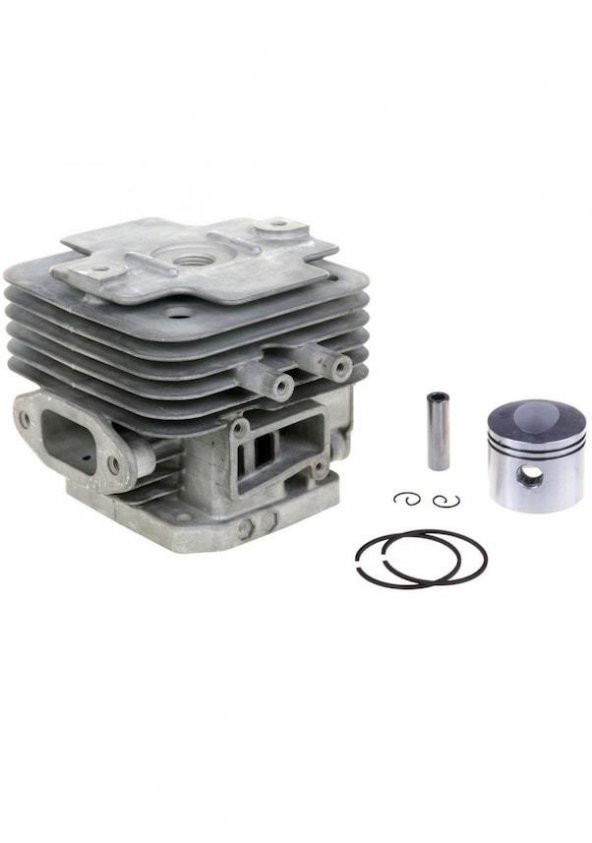 KAWASAKİ TJ53 SİLİNDİR PİSTON SETİ 44mm
