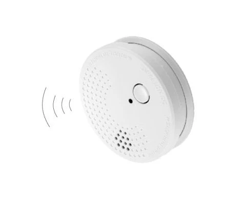Cata Pilli Duman Dedektörü CT-9451 (Pilli)