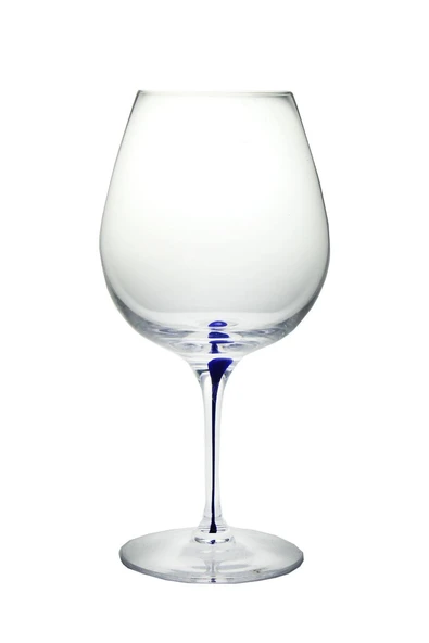 Paşabahçe Kristal Şarap kadehi 1 Adet Ayak İçi Dekorlu 31170 ürün görseli 1