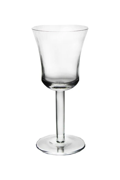 Paşabahçe Kristal Optikli Şarap Bardağı 1 Adet 11048 ürün görseli 1