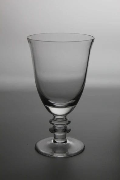 Paşabahçe Kristal Ayaklı Bardak 1 Adet 11553 - Resim 2