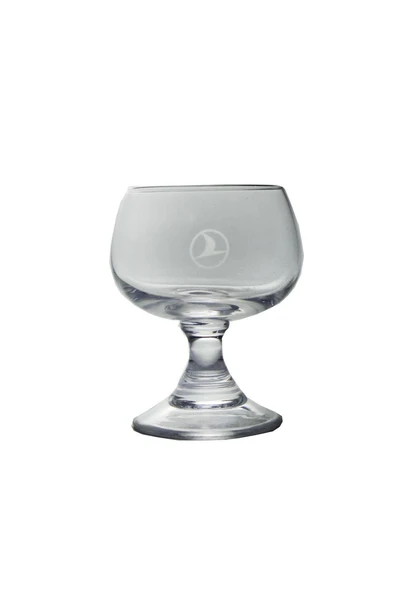 Paşabahçe Kristal Thy Logolu Mini Kahve Yanı Kadeh 1 Adet 31491